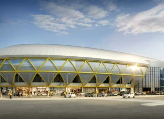 Феновете на Ботев: За съжаление не знаем какво точно ще се построи