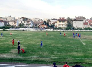 Отложиха мача между Асеновец и Спартак (Пд)