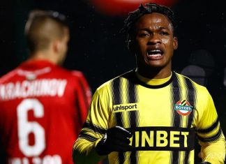 Току разочарован, висока цена провалила трансфера му в Белгия