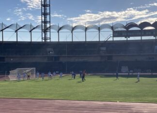 Спартак с трета поредна победа след успех над Левски (Карлово)