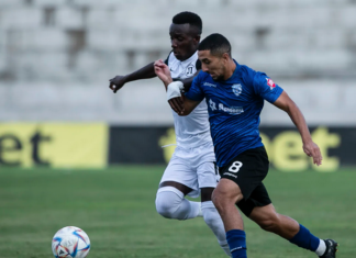 Локо Пд с категоричен успех над Черно море на Лаута