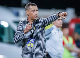 Томаш: Нещата се получават, когато сме едно цяло