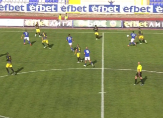 Трагичен в защита Ботев съживи още един мъртвец