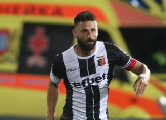 Димитър Илиев: Нямам проблем с нервите!