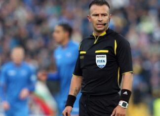 Съдийски назначения за мачовете на Ботев, Локо и Марица