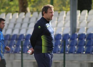 Вуцов бесен: 1000 лева ТВ права в Б група и мачове в понеделник в 12 часа? Да чакаме конгреса…