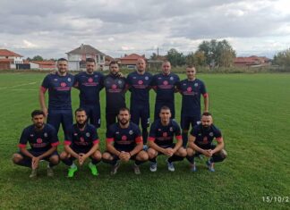 Спартак (Болярци) привлече три нови попълнения