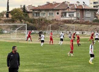 Комшийско равенство между Асеновец и Атлетик (Куклен)