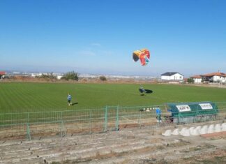Спартак (Пд) приема в Марково Саяна (Хасково) в дербито на Трета лига