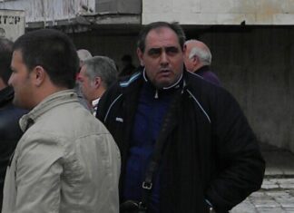 Николай Алексиев напусна Гигант (Съединение)