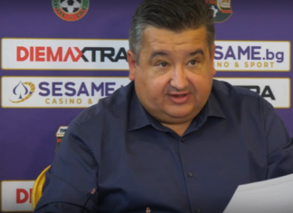 Караиванов за Ботев: Ако отпадне един отбор, друг няма да бъде канен