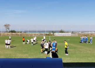 Спартак отпадна и от Купата на АФЛ, Атлетик (Куклен) го надигра