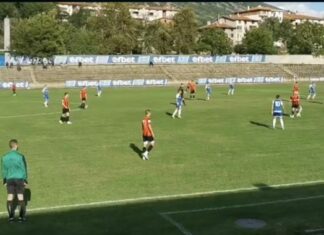 Телкийски: Целта пред Локо II е ясна! От Левски (Карлово): Изключително труден период за нашия отбор