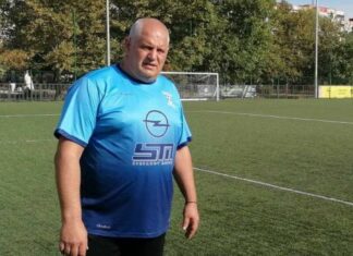 Лилчо Арсов към критиците на Игонен: Продължавайте да плюете! Не спирайте!