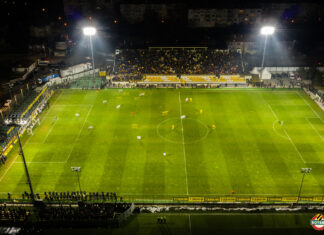 Ботев се завръща в Коматево заради терена на Колежа