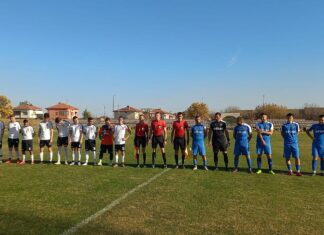 Двама контузени в Атлетик (Куклен) и един в Гигант (Съединение)