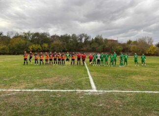 Житница надхитри лидера Чернозем