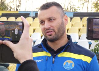 Треньорът на Марица: Тотално надиграхме Беласица, победата ни е заслужена