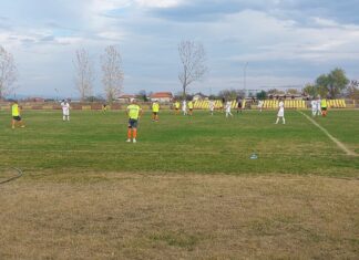 „А“ ОФГ – резултати и класиране в двете подгрупи: