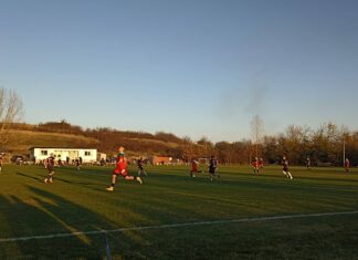 Житница с класика над Дълго поле в общинско дерби