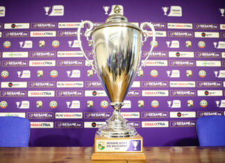 15 тима от елита и един аматьорски продължават за Купата! Вижте кога е жребият