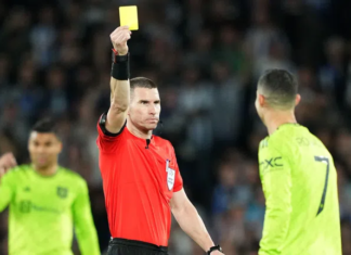 Кабаков не успя да влезе в най-горната категория „Елит“ на международното съдийство