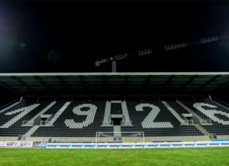 Локомотив II приема Левски (Карлово) на Лаута. Промени в програмата в Трета лига и областните групи