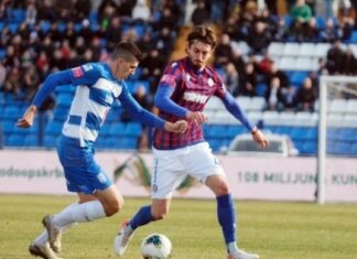 Кристиан Димитров е сигурно ново попълнение на Левски