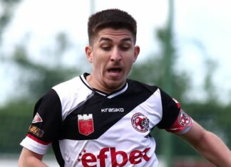 Юноша на Ботев и бивш играч на Марица напусна Литекс