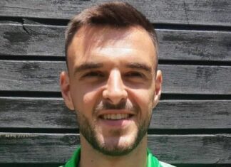 Крумовград привлече Радослав Терзиев от Етър