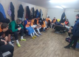 С човек по-малко Секирово победи Спартак II в Пловдив и ще зимува на върха