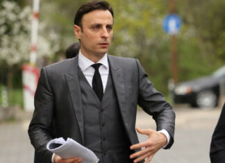 Бербатов: Цялото ръководство на БФС е компрометирано!