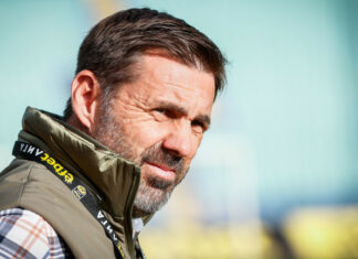 Бивш треньор осъди Ботев за близо 300 000 евро