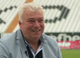 Христо Бонев: Жена ми ни сдобри със Стоичков