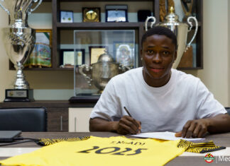 Наказаха Ннади за един мач. Дежурна глоба за Ботев