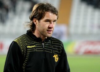 Иван Цветков влиза в щаба на Анте Шимунджа в Лудогорец