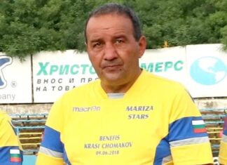 Гецата: Не може да чакат само Попето, останалите какви ги вършат там? Керкез трябва да остане