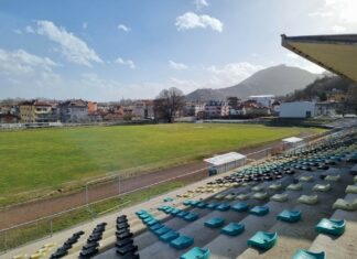 Асеновец кандидатства за изкуствен терен по програма на УЕФА