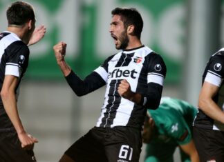 В Белгия: Лудогорец взима бивш защитник на Локомотив (Пд)