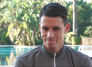 Карагарен обясни защо избра Арда