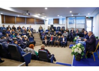 БФС бе домакин на семинар по лицензирането за клубовете от ППЛ и ВПЛ