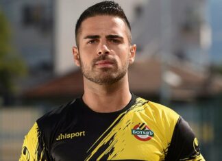 Крумовград прибра бивш играч на Ботев, Левски и Берое