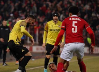 Ботев отново без победа на Армията