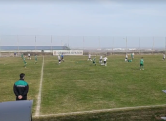 Атлетик (Куклен) загуби домакинството си на Загорец