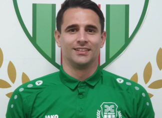 Хебър привлече таран от Хърватия