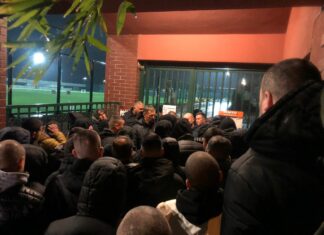 Даниел Серехидо: Тези хора ще фалират клуба