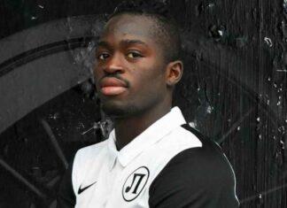 Локомотив привлече шести нов футболист през тази зима