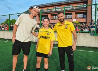 ПФК Ботев набира момичета, ще сформира женски отбори