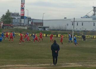 Гигант удари Асеновец и доближи лидера Несебър