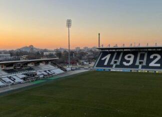 Ветераните на Локо и Ботев играят областен финал на Лаута